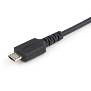 Cable de Carga StarTech.com USBSCHAU1M | 1m, Bloqueo de Datos
