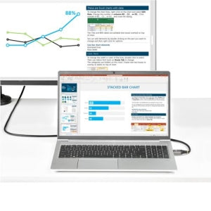 Startech.com Cable de 3m HDMI 2.1 8k - Cable HDMI Certificado de Ultra Alta Velocidad - 48gbps 8k 60hz 4k 120hz Hdr10+ Earc Ultra HD - Cable For Dispositivo de Audio/vídeo, Monitor, Portátil,