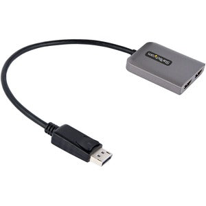 Hub StarTech.com MST14DP122HD | 2 Puertos HDMI, 4K 60Hz