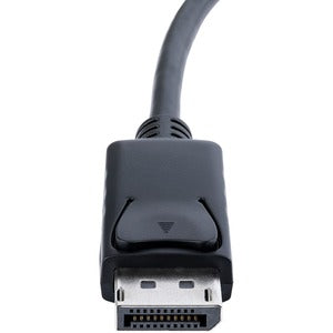 Hub StarTech.com MST14DP122HD | 2 Puertos HDMI, 4K 60Hz