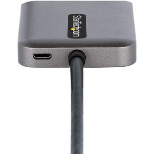 Hub StarTech.com MST14DP122HD | 2 Puertos HDMI, 4K 60Hz