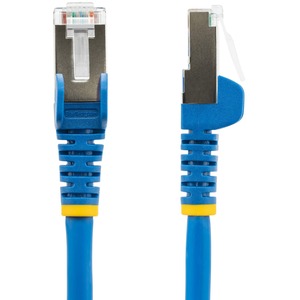Cable de Red StarTech.com NLBL-10F-CAT6A-PATCH | 3m, 10Gbps, Snagless