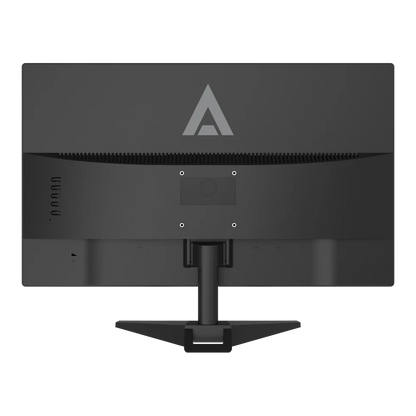 Monitor Plano Acteck 19.5" TN Captive Brite CB195 / HD / 75Hz-60Hz / 5ms / Low-blue light / 1xVGA + 1xHDMI 1.4 / VESA 75mm / Essential Negro/ 3Y