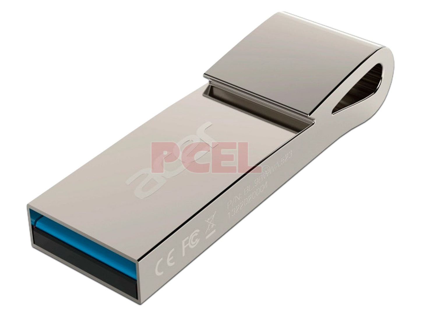 Memoria USB Acer BL.9BWWA.502 | 64GB, USB 3.0