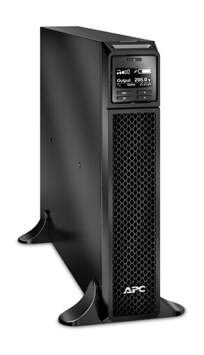 Apc SMART-UPS Srt 3000va 208v
