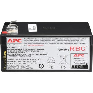 Apc Replacement Battery Cartri Dge #35