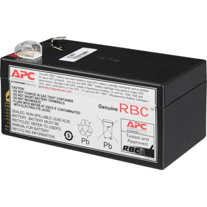 Apc Replacement Battery Cartri Dge #35
