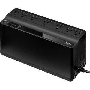 Apc BACK-UPS Be 600va, 120v