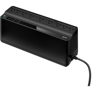 Apc BACK-UPS Be 850va, 120v