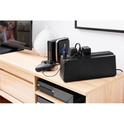 Apc BACK-UPS Be 850va, 120v