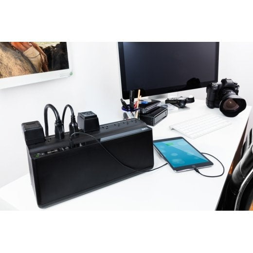 Apc BACK-UPS Be 850va, 120v