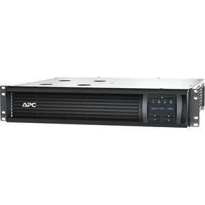 Apc SMART-UPS 1000va  Rm 2u 120v  con Smartconnect