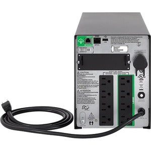Apc SMART-UPS 1500va  120v con Smartconnect