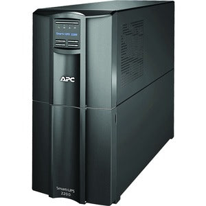 Apc SMART-UPS 2200va  120v con Smartconnect