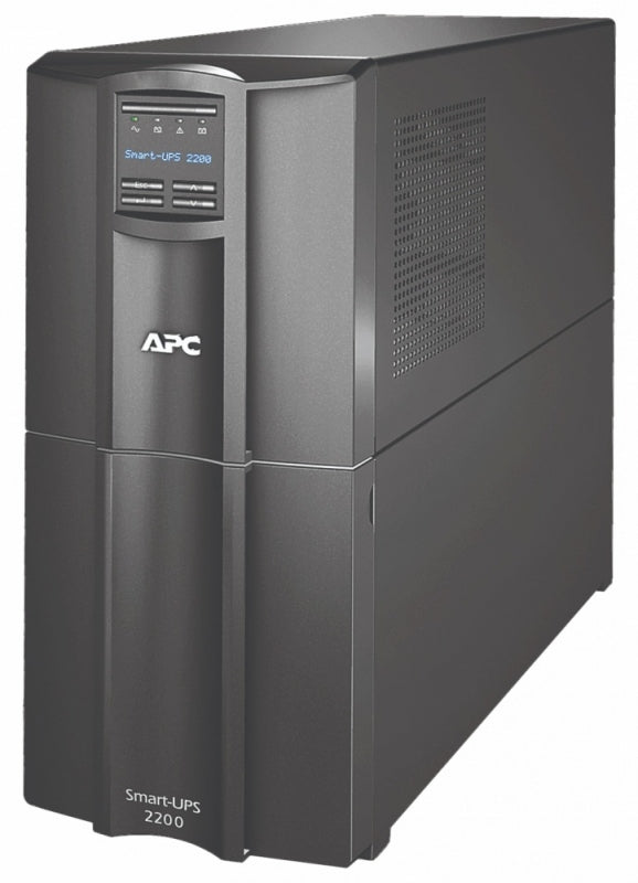 Apc SMART-UPS 2200va  120v con Smartconnect
