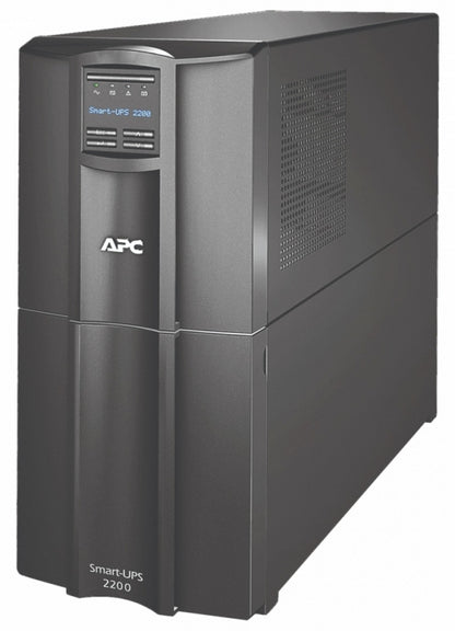 Apc SMART-UPS 2200va  120v con Smartconnect