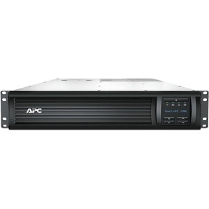 Apc SMART-UPS 2200va  Rm 2u 120v con Smartconnect