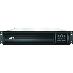 Apc SMART-UPS 750va Rm 2u 120v con Smartconnect