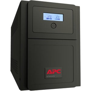 UPS Schneider Electric SMV2000CA | 2kVA, Montaje en Pared, 6 Salidas NEMA 5-20R