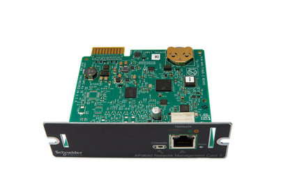 Apc By Schneider Electric Ap9640 Adaptador de Gestión para Ups - USB
