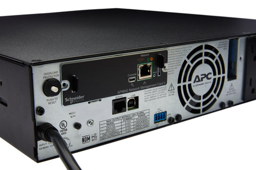 Apc By Schneider Electric Ap9640 Adaptador de Gestión para Ups - USB