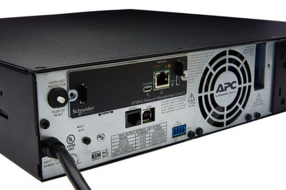 Apc By Schneider Electric Ap9640 Adaptador de Gestión para Ups - USB