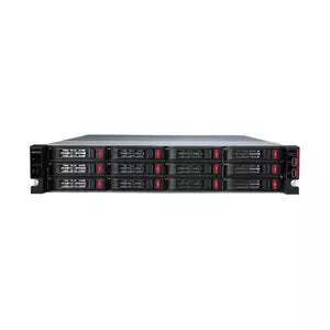 NAS Buffalo Terastation TS71210RH3204 | 32TB, Raid 0/1/5/6/10, Rack Mount 2U