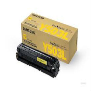 Toner HP SU496A | Amarillo, Rendimiento 5000 Páginas