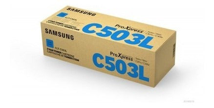 Toner HP SU019A | Rendimiento 5000 Páginas, Color Cian