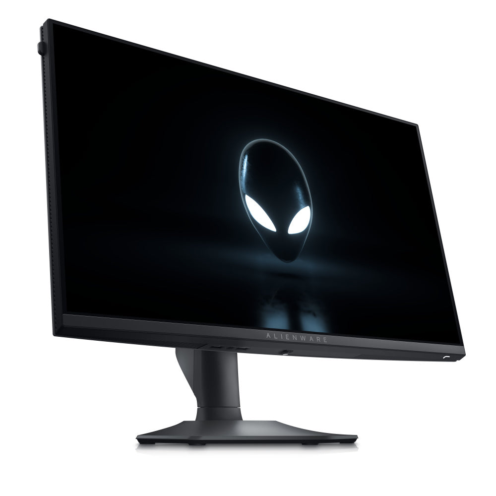 Monitor Gamer Alienware AW2523HF LCD 24.5", 1920x1080 Full HD, FreeSync, 360Hz, HDMI/DisplayPort, Negro