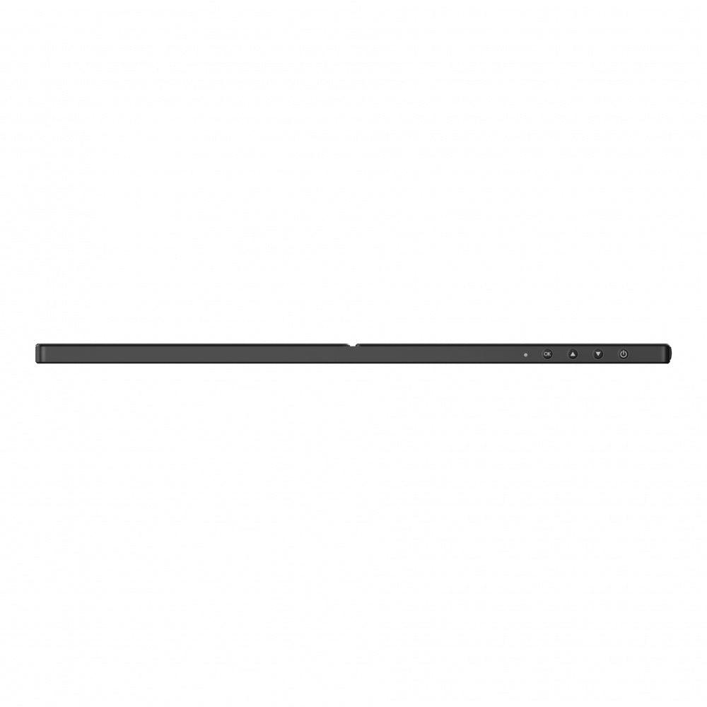 Monitor Portátil AOC 16T3E LED 15.6", 1920x1080 Full HD, 60Hz,