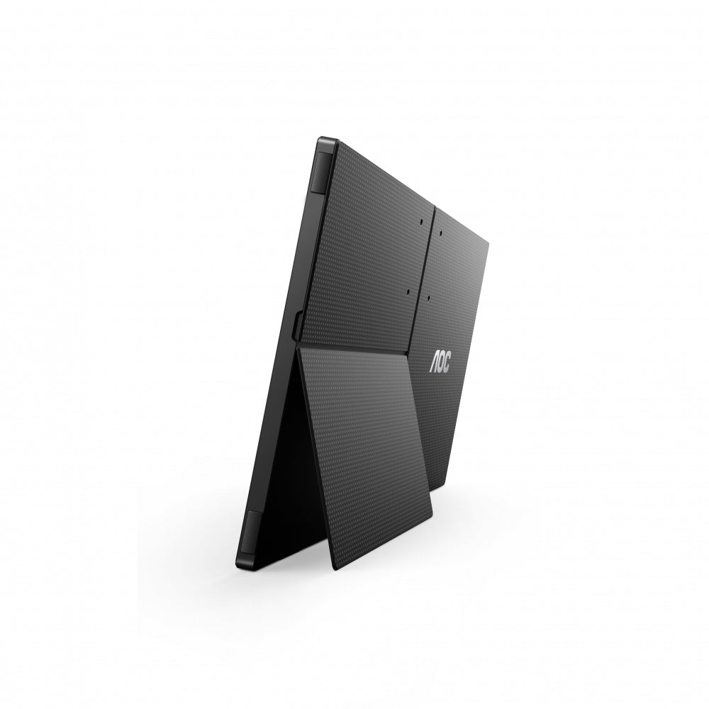 Monitor Portátil AOC 16T3E LED 15.6", 1920x1080 Full HD, 60Hz,