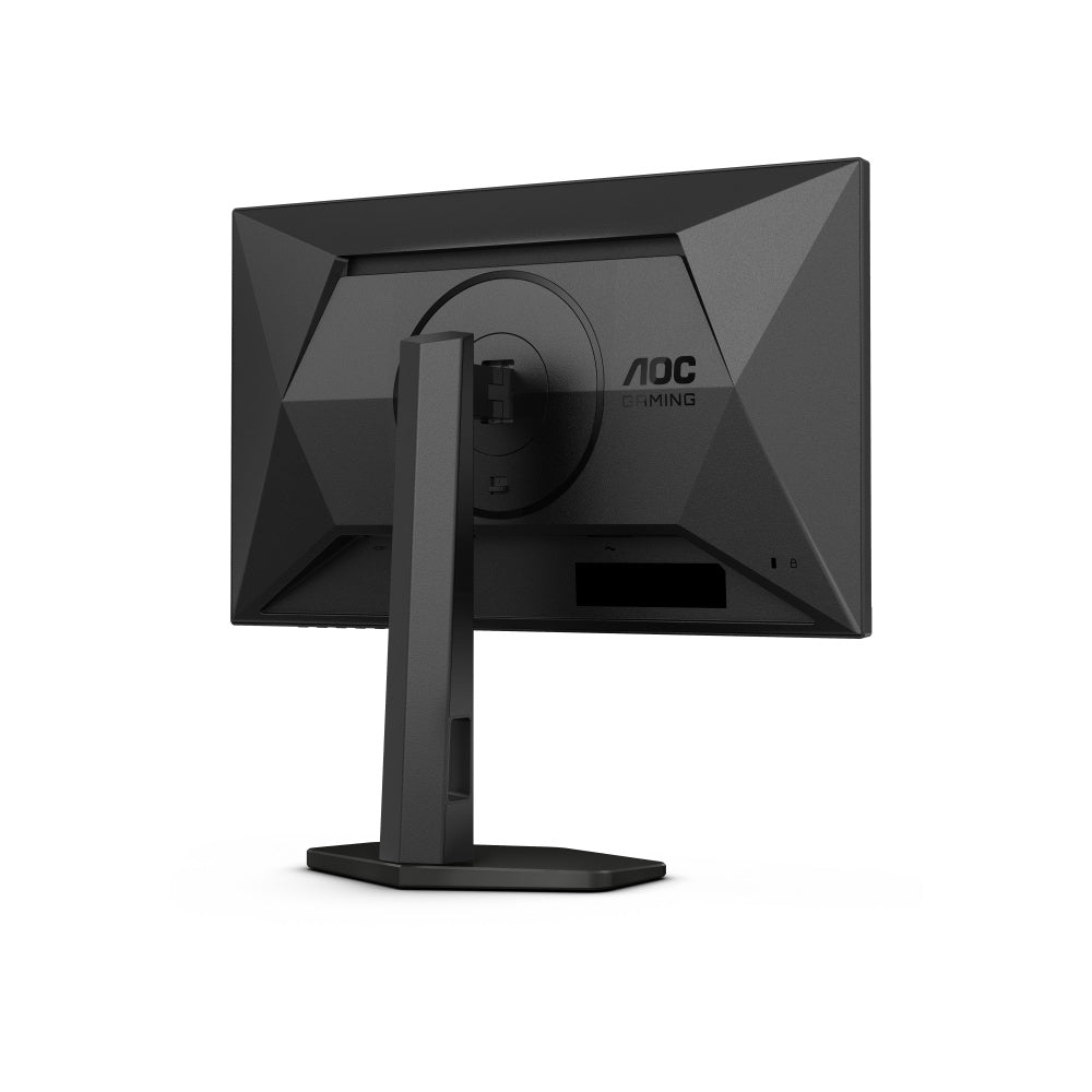 Monitor Gamer AOC 24G4 LED 23.8", 1920x1080 Full HD, G-Sync, 180Hz, HDMI/DisplayPort, Negro/Rojo