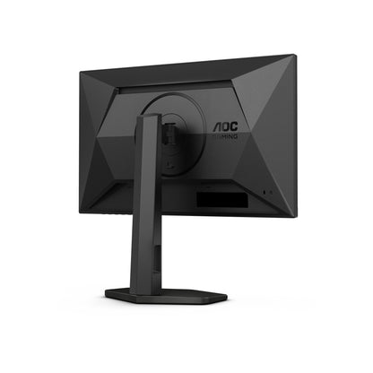 Monitor Gamer AOC 24G4 LED 23.8", 1920x1080 Full HD, G-Sync, 180Hz, HDMI/DisplayPort, Negro/Rojo