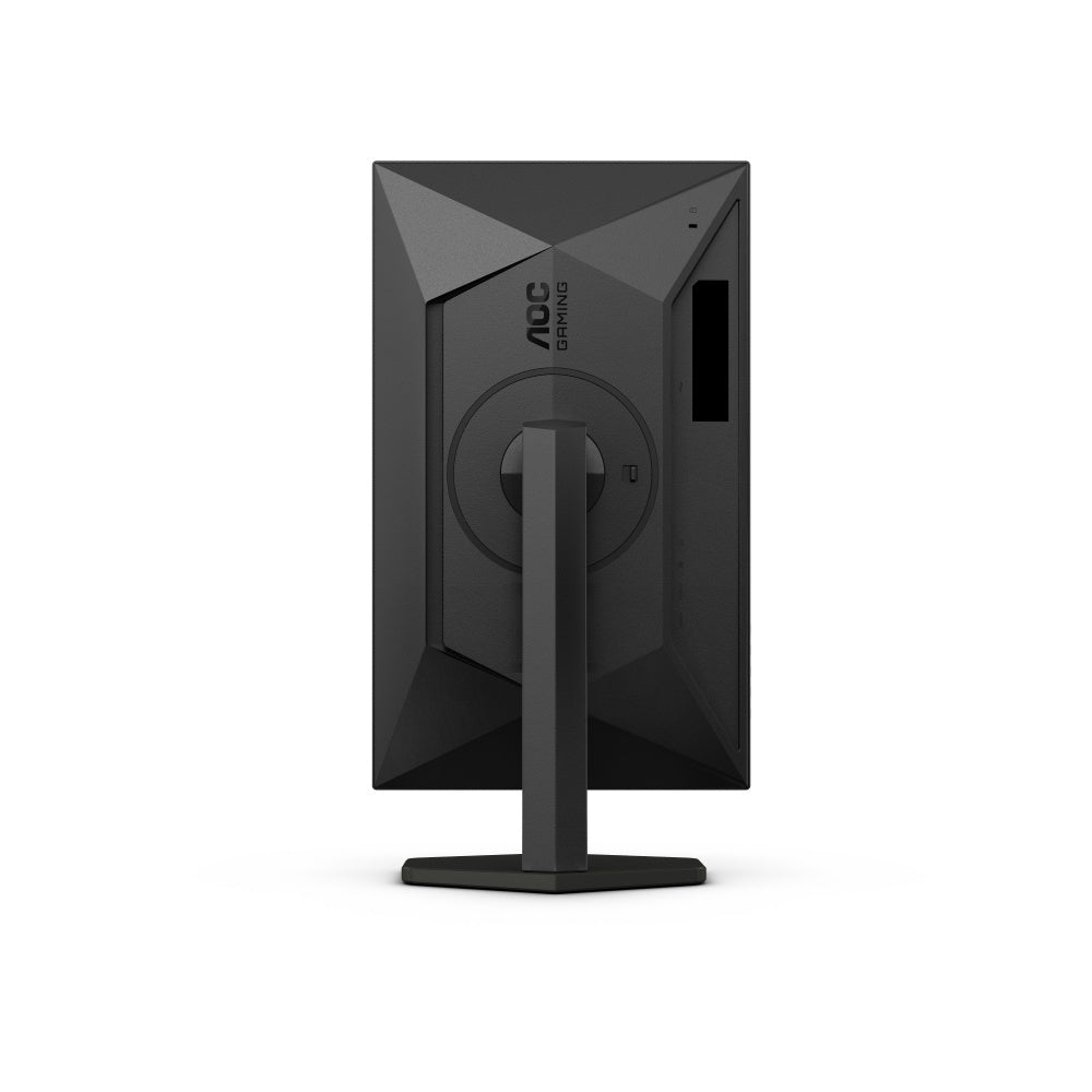 Monitor Gamer AOC 24G4 LED 23.8", 1920x1080 Full HD, G-Sync, 180Hz, HDMI/DisplayPort, Negro/Rojo