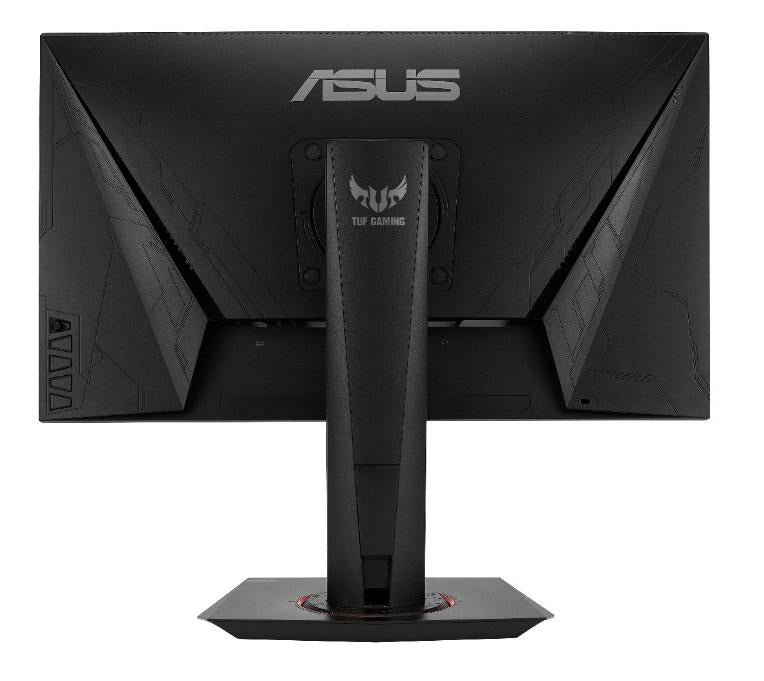 Monitor Gamer ASUS TUF Gaming VG259QM LED 24.5", 1920x1080 Full HD, G-Sync, 280Hz, HDMI/DisplayPort, Bocinas Integradas, Negro