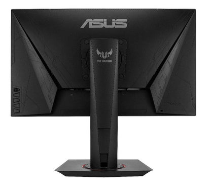 Monitor Gamer ASUS TUF Gaming VG259QM LED 24.5", 1920x1080 Full HD, G-Sync, 280Hz, HDMI/DisplayPort, Bocinas Integradas, Negro