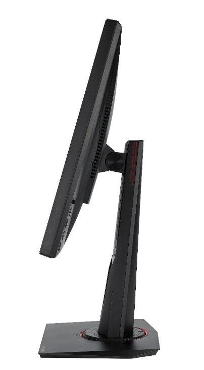 Monitor Gamer ASUS TUF Gaming VG259QM LED 24.5", 1920x1080 Full HD, G-Sync, 280Hz, HDMI/DisplayPort, Bocinas Integradas, Negro