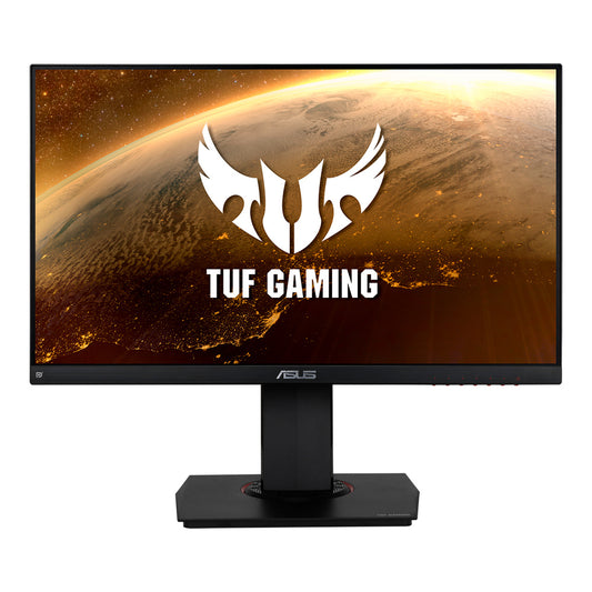 Monitor Gamer ASUS VG249Q LED 23.8", 1920x1080 Full HD, FreeSync, 144Hz, HDMI/DisplayPort, Bocinas Integradas, Negro