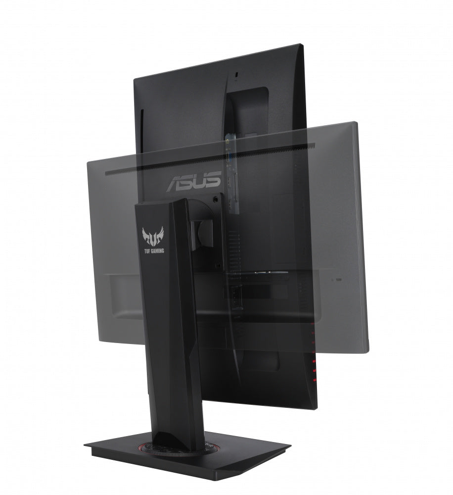 Monitor Gamer ASUS VG249Q LED 23.8", 1920x1080 Full HD, FreeSync, 144Hz, HDMI/DisplayPort, Bocinas Integradas, Negro