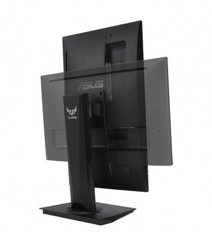 Monitor Gamer ASUS VG249Q LED 23.8", 1920x1080 Full HD, FreeSync, 144Hz, HDMI/DisplayPort, Bocinas Integradas, Negro