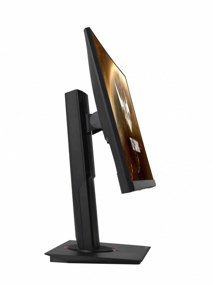 Monitor Gamer ASUS VG249Q LED 23.8", 1920x1080 Full HD, FreeSync, 144Hz, HDMI/DisplayPort, Bocinas Integradas, Negro