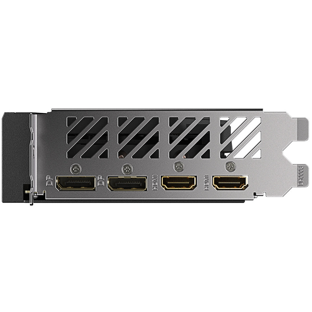 Tarjeta Gráfica GIGABYTE GeForce RTX 4060 Ti WINDFORCE OC, 8GB GDDR6, DLSS 3, Ray Tracing, Ada Lovelace