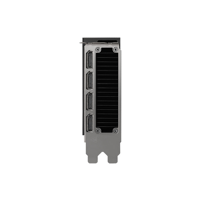 Tarjeta Gráfica PNY NVIDIA RTX A5000, 32GB 256-bit GDDR6, PCI Express x16 4.0