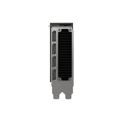 Tarjeta Gráfica PNY NVIDIA RTX A5000, 32GB 256-bit GDDR6, PCI Express x16 4.0