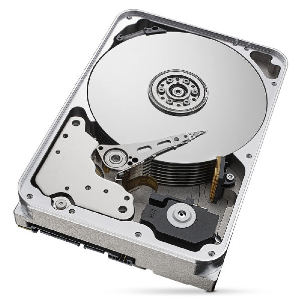 Disco Duro para NAS Seagate IronWolf Pro 3.5" de 1 a Bahías Ilimitadas, 16TB, SATA III, 6Gbit/s, 7200RPM, 256MB Caché