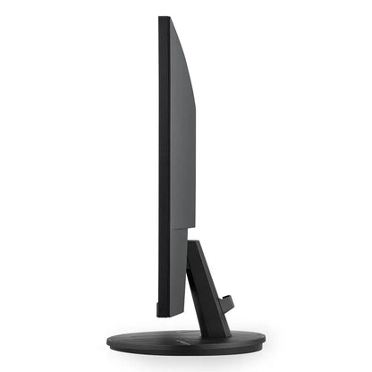 Monitor Gamer ViewSonic VX2716A LCD 27", 1920x1080 Full HD, 120Hz, HDMI/DisplayPort, Bocinas Integradas, Negro