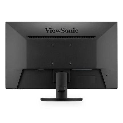 Monitor Gamer ViewSonic VX2716A LCD 27", 1920x1080 Full HD, 120Hz, HDMI/DisplayPort, Bocinas Integradas, Negro