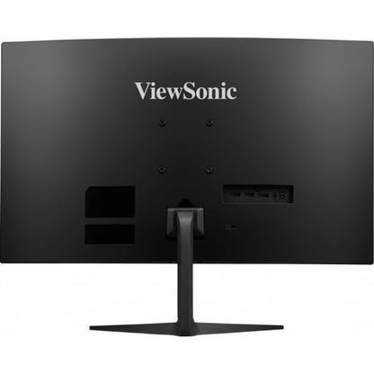 Monitor Gamer Curvo ViewSonic VX2718-2KPC-MHD LED 27", 2560x1440 Quad HD, 165Hz, HDMI/DisplayPort, Bocinas Integradas, Negro