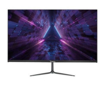 Monitor Gamer Xzeal XSPMG04B LED 23.8", 1920x1080 Full HD, 75Hz, HDMI, Negro